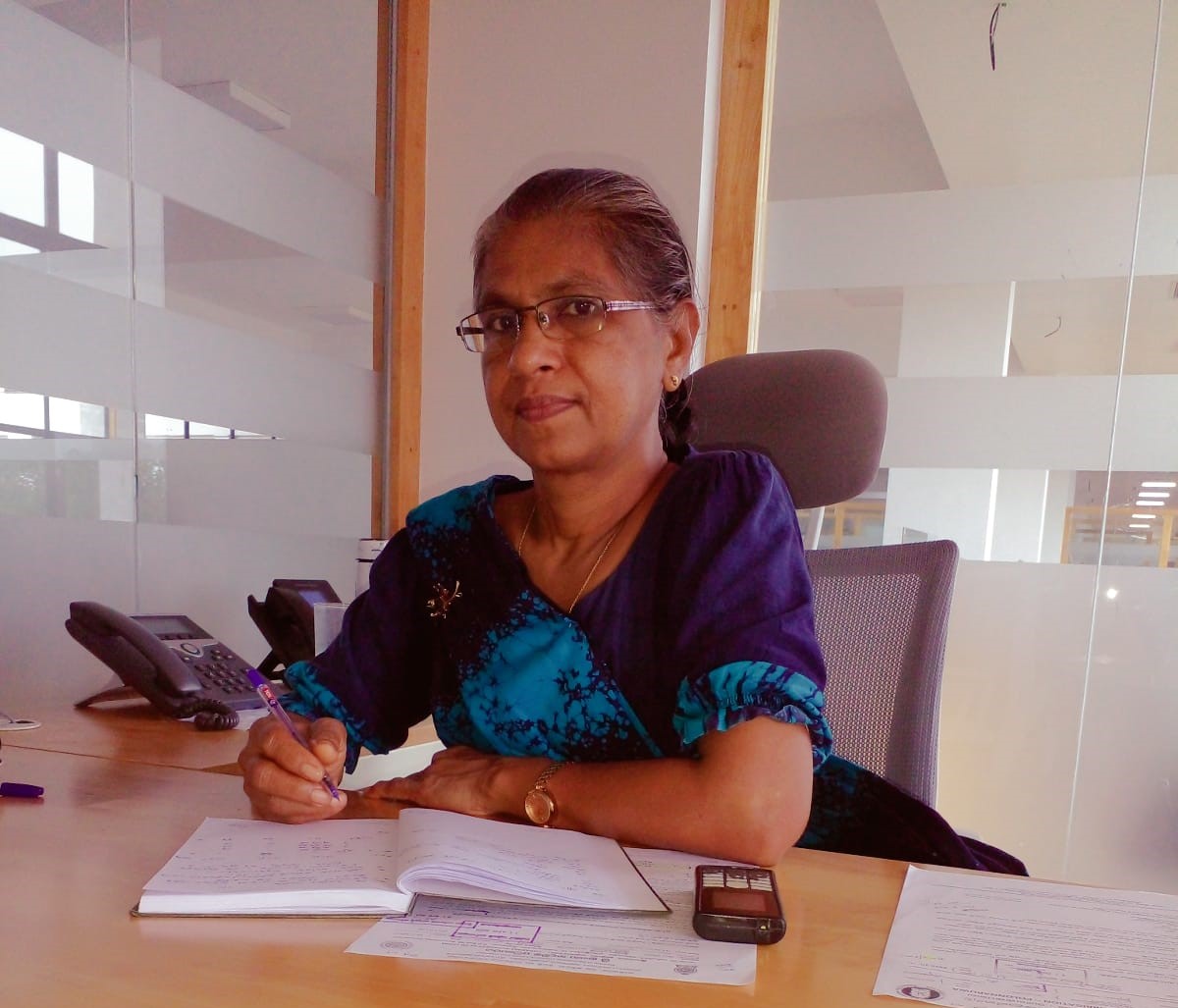 Agri director