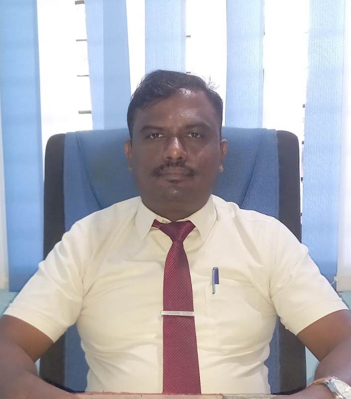 Chief Examinor