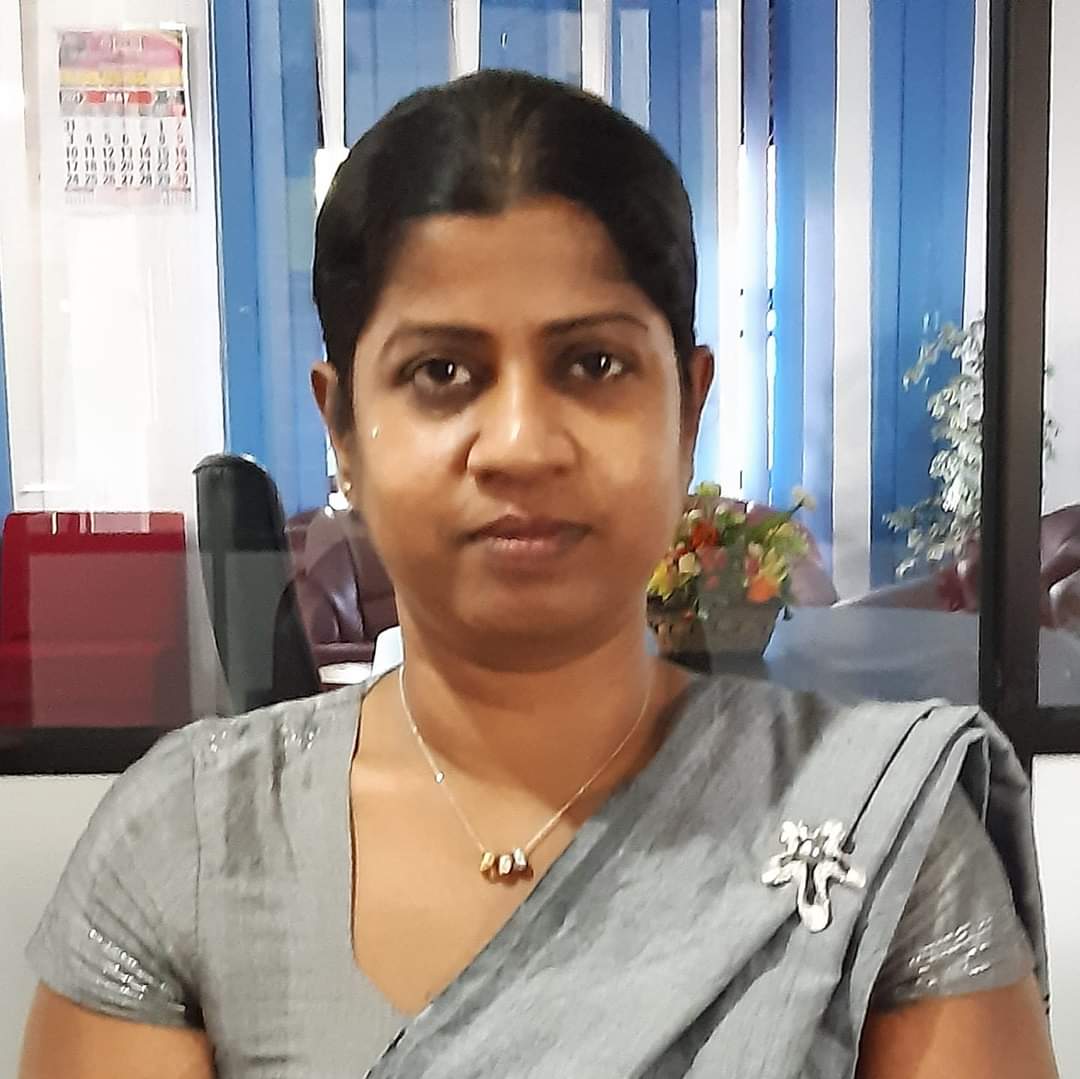 G D N Senali Chandrasiri