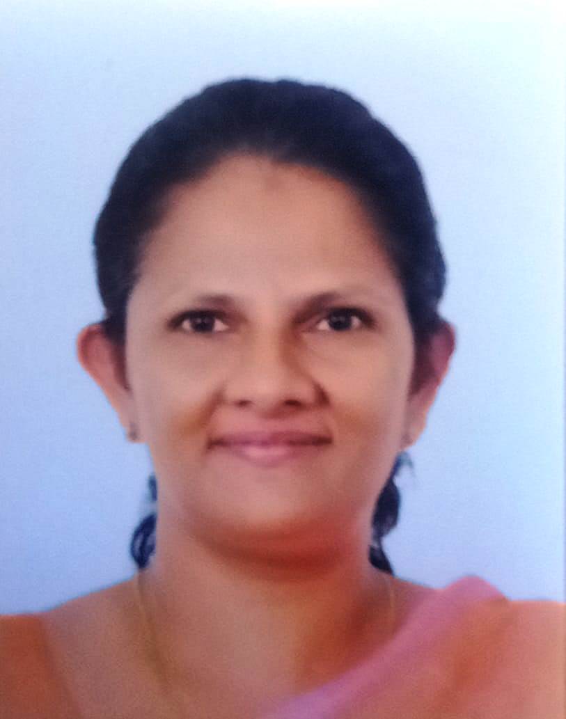 Kethaki madam