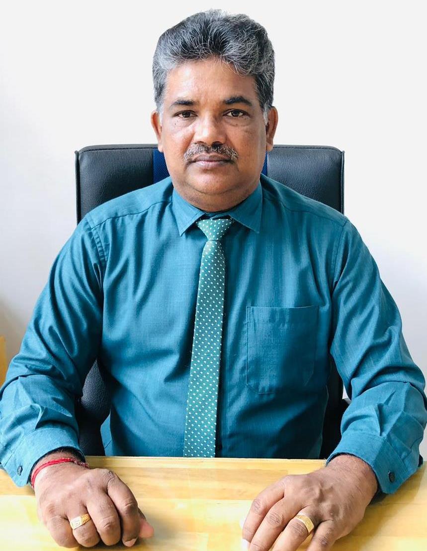 M. Lalaignanasundram