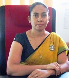 Muthumali