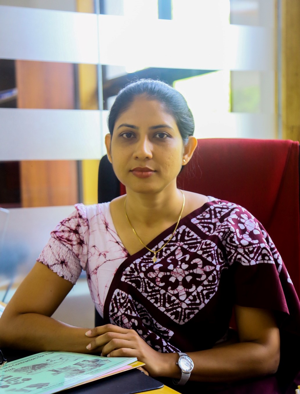 Samarathna Accountant
